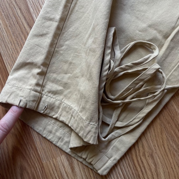 Annagail Cargo Pants - Picture 4 of 4